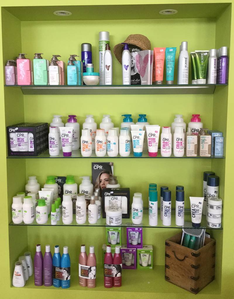 Hairdressers Wingham NSW Renee