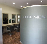 Groomen Mens Grooming Specialist - Renee
