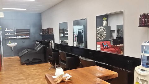 Kudos Hair - Qld Realsetate 0