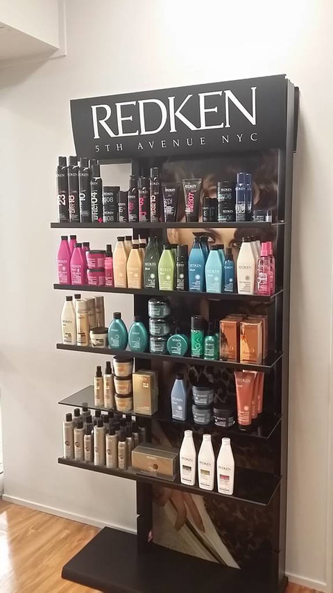 Kudos Hair - Qld Realsetate 1