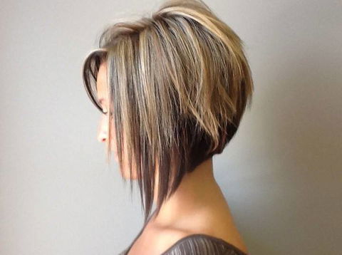 Belrowes Hair Design - Renee 4