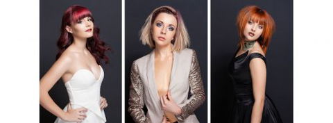 Techniques Hair/Barber/Tan - Renee 1