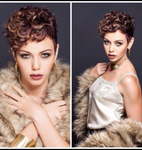 Techniques Hair/Barber/Tan - Renee 4