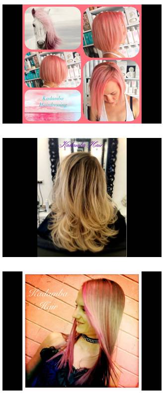 Kadamba Hairdressing Eco Salon - Qld Realsetate 1