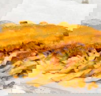 Amelia Heights Fish  Chips - Renee