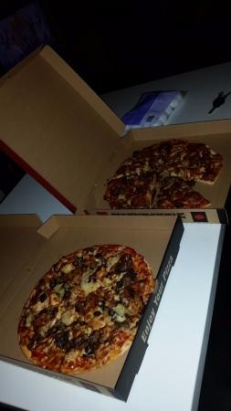 Ballajura Pizza - Qld Realsetate 0