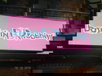 Baskin Robbins Subiaco