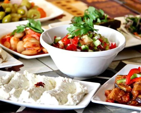 Beiyrut Restaurant - Renee 0