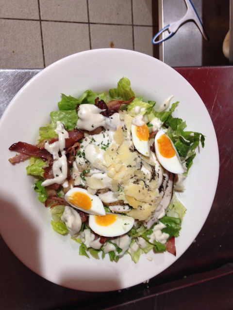 Cafe Vero - Renee 4