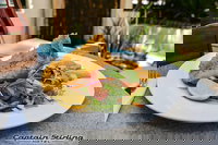 Captain Stirling Hotel