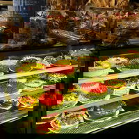 Chez Jean-Claude Patisserie