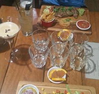 Chiquis Tapas and Tequila - Qld Realsetate