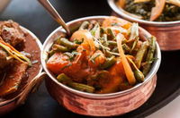 Chutney Marys