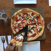 Delisio Pizza