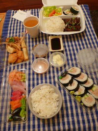 Edo Japanese BBQ Restaurant