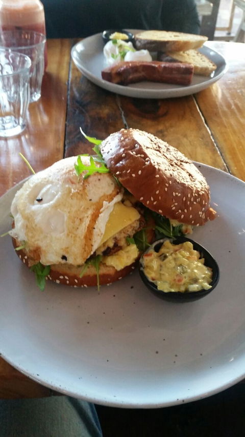 Finlay & Sons - Swimm 4