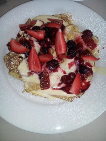 Food Delivery Leederville WA Swimm