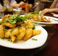 Good Fortune Roast Duck House - Renee