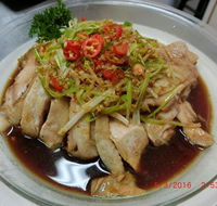 Good One BBQ - Renee