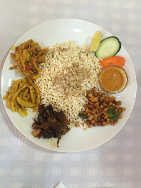 Himalayan Nepalese Restaurant & Cafe - Swimm 2