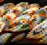 Hiro Japanese - Renee