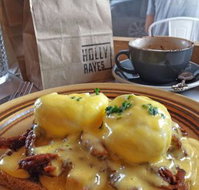 Holly Raye's - Swimm