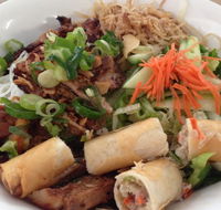 Hu Tieu Thanh Liem - Renee