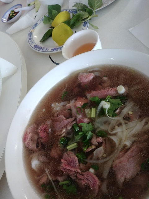 Hu Tieu Thanh Liem - Renee 2