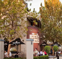 Inglewood Bar  Brasserie - Renee