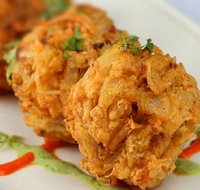 King of Taste Indian Restaurant - Swimm