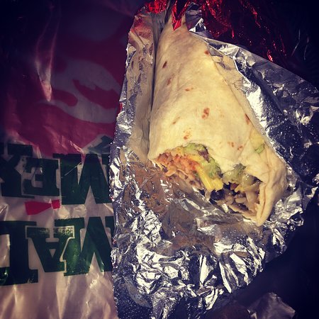 Mad Mex - Renee 0