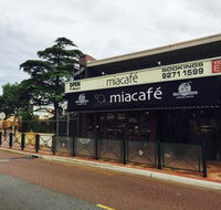 Mia Cafe - Renee