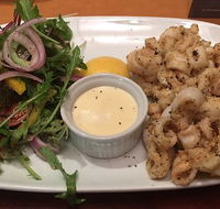 Mille Cafe - Renee