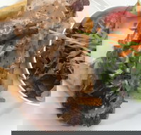 Oxford Hotel - Qld Realsetate