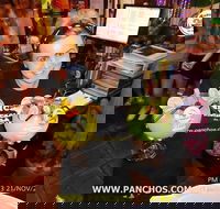 Pancho's Mexican Villa Restaurant Mt Lawley - Renee