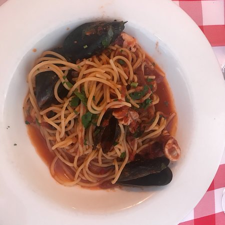 Piccolo Trattoria - Internet Find 0