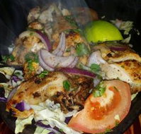 Prachin Indian Restaurant - Renee