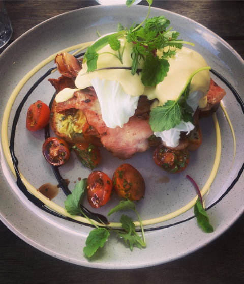 Pranziamo - Qld Realsetate 4