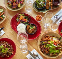 Ria Malay Kitchen - Qld Realsetate