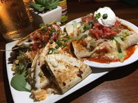 Santa Fe Restaurant