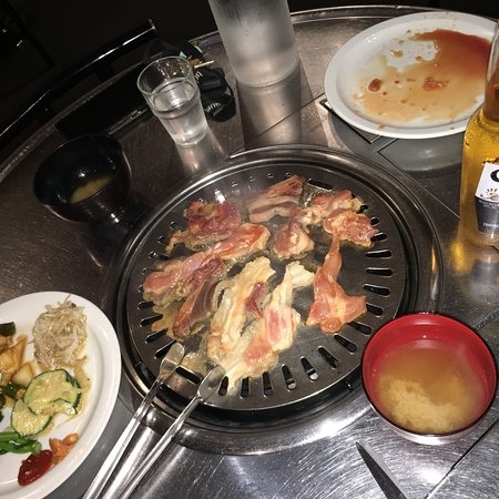 Seoul Buffet Korean Bbq - Renee 0