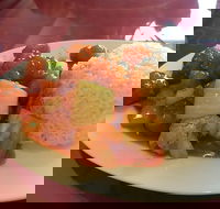 Springs Chinese Restaurant Malaysian Cuisine - Renee