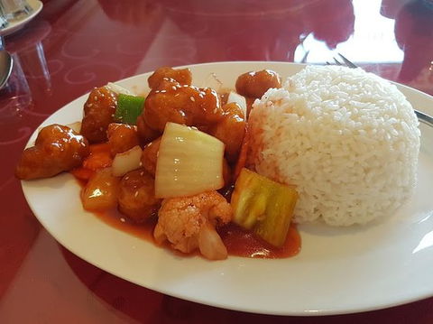 Springs Chinese Restaurant Malaysian Cuisine - Renee 0