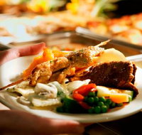 The Bistro at The Bayswater Hotel - Swimm