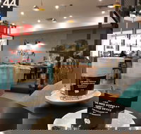 The Coffee Club - Renee