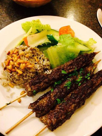 The Prophet - Renee 0