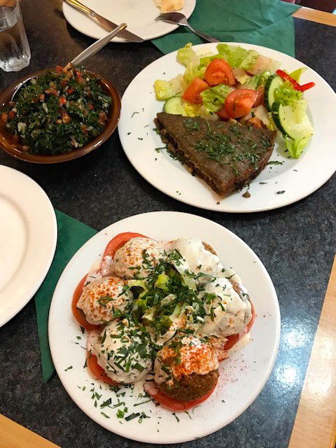 The Prophet - Renee 1