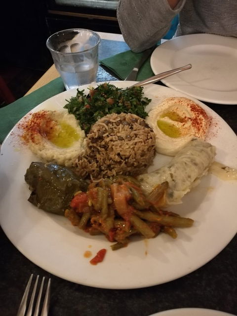 The Prophet - Renee 2