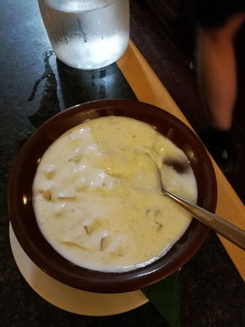 The Prophet - Renee 6