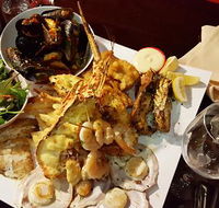 The Red Cray - Renee